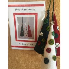 Tree Ornament Kit
